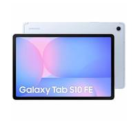 Samsung Galaxy Tab S10 FE WiFi 10.9" WUXGA+ 12GB/256GB 8000mAh 45W Android 15 Azul