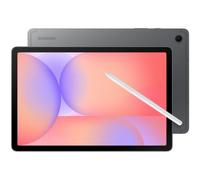 Samsung - Galaxy Tab S10 Lite 5G 256 GB 27,7 cm (10.9") 8 GB Wi-Fi 6 (802.11ax) Gris