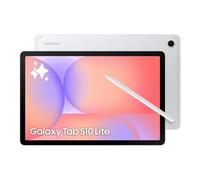 Samsung X400 Galaxy Tab S10 Lite 10.9" Wi-Fi, 128GB 6GB RAM, Silver