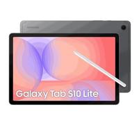 Samsung - Galaxy Tab S10 Lite 256 GB 27,7 cm (10.9") 8 GB Wi-Fi 6 (802.11ax) Gris