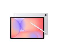 Tablet Samsung Galaxy Tab S10 Lite WiFi 10,9" 8GB Plata 256GB Stylus Pen GPS
