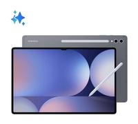 Tablet SAMSUNG Galaxy Tab S10 Ultra (14.6'' - 512 GB - 12 GB RAM - Wi-Fi - Gris)
