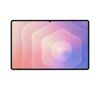 Tablet Samsung Galaxy Tab S11 Ultra 5G 14,6" 12GB 512GB Plata Stylus Pen