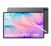 Tablet Samsung Galaxy Tab S12 Ultra WiFi 14,6" 16GB 1TB Gris Stylus Pen