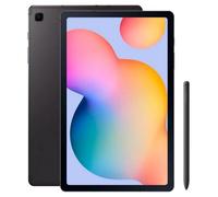Samsung Galaxy Tab S6 Lite LTE 4G LTE-TDD & LTE-FDD 128 GB 26,4 cm (10.4") 4 GB Wi-Fi 5 (802.11ac) Gris