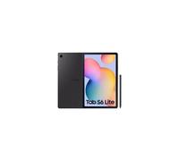 Samsung Galaxy Tab S6 Lite LTE 4G LTE-TDD & LTE-FDD 128 GB 26,4 cm (10.4") 4 GB Wi-Fi 5 (802.11ac) Gris