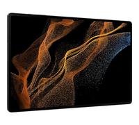 TABLET SAMSUNG GALAXY TAB S8 ULTRA 14.6" 256GB RAM 12GB +5G BLACK SM-X906BZAEEUE (Reacondicionado)