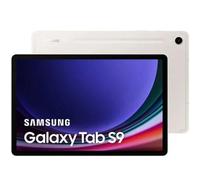 Tablet Samsung Galaxy Tab S9 11"/ 12GB/ 256GB/ Octacore/ 5G/ Beige