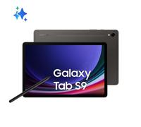 Tablet Samsung Galaxy Tab S9 11" 256 GB 5G 8400 mAh Android 13 Grafito