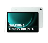 Tablet Samsung Galaxy Tab S9 FE 10.9 Tctil WIFI 128GB Verde