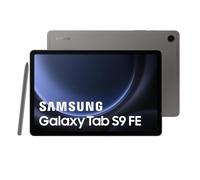 Tablet Samsung Galaxy Tab S9 FE 10.9 Tctil WIFI 256GB Antracita