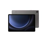 Tablet Samsung Galaxy Tab S9 FE 5G 10,9" 6GB 128GB Gris Stylus Pen