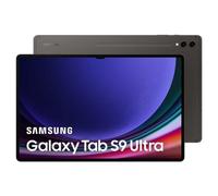 Tablet Samsung Galaxy Tab S9 Ultra 5G 14,6" 12GB 512GB Gris Stylus Pen
