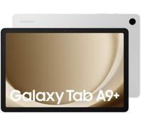 Samsung Galaxy Tab A9+ SM-X210N Qualcomm Snapdragon 64 GB 27,9 cm (11") 4 GB Wi-Fi 5 (802.11ac) Android 13 Plata