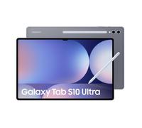 Tablet Samsung Tab S10 Ultra 14,6" 512GB 12GB Dynamic AMOLED 2X Android 14 Gris