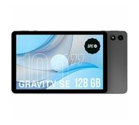 SPC - Gravity SE Allwinner 128 GB 25,6 cm (10.1") 4 GB Wi-Fi 5 (802.11ac) Android 15 Gris