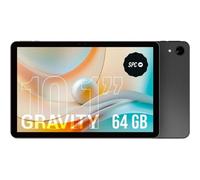Tablet SPC Gravity 10.1 WiFi 10,1" 4GB 64GB Negra
