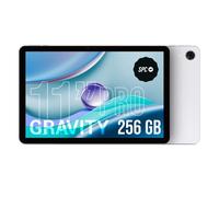 Tablet SPC Gravity 6 Pro 11' 6TH/ 6GB/ 256GB/ Octacore/ Niebla Lunar