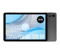Tablet SPC Gravity 6 SE 10.1'/ 4GB/ 128GB/ Octacore/ Gris