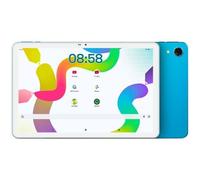 Spc wuum tab 10.1" 4gb 128gb circles + funda