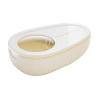 Tablet Splitter Cutter | Portable Pill Divider with Built-in Medicine