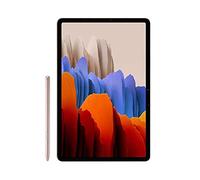 Tablet Stylus Pen para Samsung Galaxy Tab S7 S6 Lite Stylus Lápiz Electromagnético T970T870T867 sin Bluetooth Función S-Pen (Rosa)