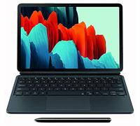 Tablet Stylus Pen para Samsung Galaxy Tab S7 S6 Lite Stylus Lápiz Electromagnético T970T870T867 sin Bluetooth Función S-Pen (Gris)