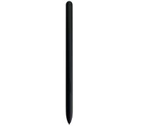 Tablet Stylus Pen para Samsung Galaxy Tab S7 S6 Lite Stylus Lápiz Electromagnético T970T870T867 sin Bluetooth Función S-Pen (Negro)