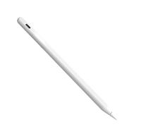 Tablet Stylus Pencil Handheld Capacitive Touch Pen with Digital Power Display Tilt Pressure Sensing 1.5mm Tip for 2018 and Later