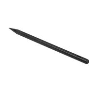 Tablet Stylus, Sensor de ángulo de Inclinación, Lápiz de Pantalla Táctil, Interfaz de Carga Tipo C con Indicador LED para Pro 11in 1 2 3 4 Generación para Estudiantes (Negro)