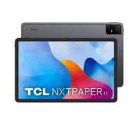 Tablet tcl nxtpaper 11 color 10.95'/ 4gb/ 128gb/ octacore/ gris