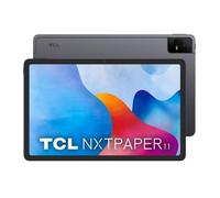 Tablet tcl nxtpaper 11 color 10.95'/ 4gb/ 128gb/ octacore/ gris