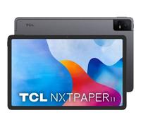 Tablet TCL NXTPAPER 11 Color 10.95'/ 4GB/ 128GB/ Octacore/ Gris