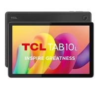 TABLET TCL TAB 10L 2Gen 10.1" 3+32GB 8492A NEGRA