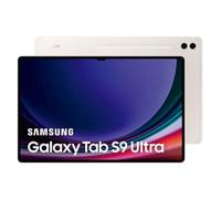 Tablet Tctil - SAMSUNG - Galaxy Tab S9 Ultra - 14.6 - RAM 12GB - 256 GB - Crema - S Pen incluido