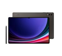 Tablet Tctil - SAMSUNG - Galaxy Tab S9 Ultra - 14.6 - RAM 12GB - 512 GB - Antracita - S Pen incluido