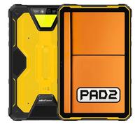 Ulefone Tablet Armor Pad 2 8/256GB LTE Czarno-Żółty