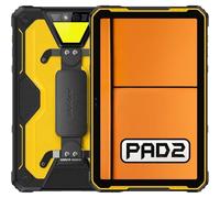 Tablet Ulefone Armor Pad 2 4G 11" 8GB 256GB Amarillo