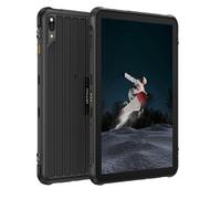 Tablet Ulefone RugKing Pad 2 Pro WiFi + 4G 10,1" 8GB 128GB Negro