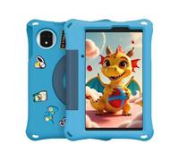 Tablet Ulefone Tab A9 Pro Kids WiFi 8,68" 4GB 128GB Azul Stylus Pen