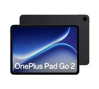 OnePlus Tablet Pad Go 2 12,1" 8 GB / 256 GB 5G Negro (Shadow Black)