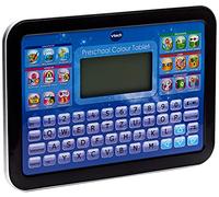 VTech - Tablet Little App, pantalla color, versión alemana