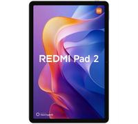 Tablet Xiaomi Redmi Pad 2 11'/ 8GB/ 256GB/ Octacore/ Gris Grafito