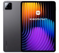 Tablet xiaomi pad 7 11.2'/ 8gb/ 128gb/ octacore/ gris