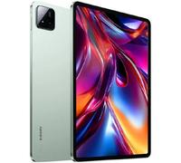 Tablet Xiaomi Pad 7 11.2'/ 8GB/ 128GB/ Octacore/ Verde