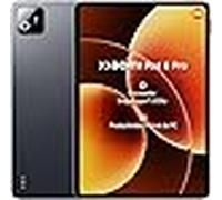 Tablet xiaomi pad 8 pro 11.2'/ 8gb/ 256gb/ octacore/ gris