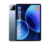 Tablet Xiaomi Pad 8 Pro WiFi 11,2" Azul 8GB 256GB Batería de larga duración