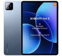 XIAOMI Pad 8 Blue 8G RAM 128G ROM