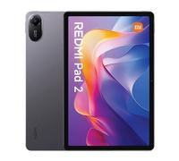 Tablet XIAOMI Redmi Pad 2 11" 2.5K 90Hz (4GB RAM 128 GB OctaCore Batería 9000 mAh) Gris