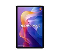 Xiaomi - Redmi Pad 2 128 GB 27,9 cm (11") 4 GB Wi-Fi 5 (802.11ac) Gris